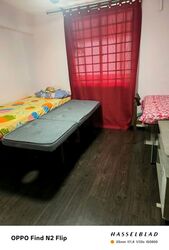 Blk 6 Marsiling Gardens (Woodlands), HDB 3 Rooms #541161491